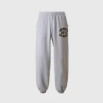 Hellstar No Guts No Glory! Sweatpants Grey
