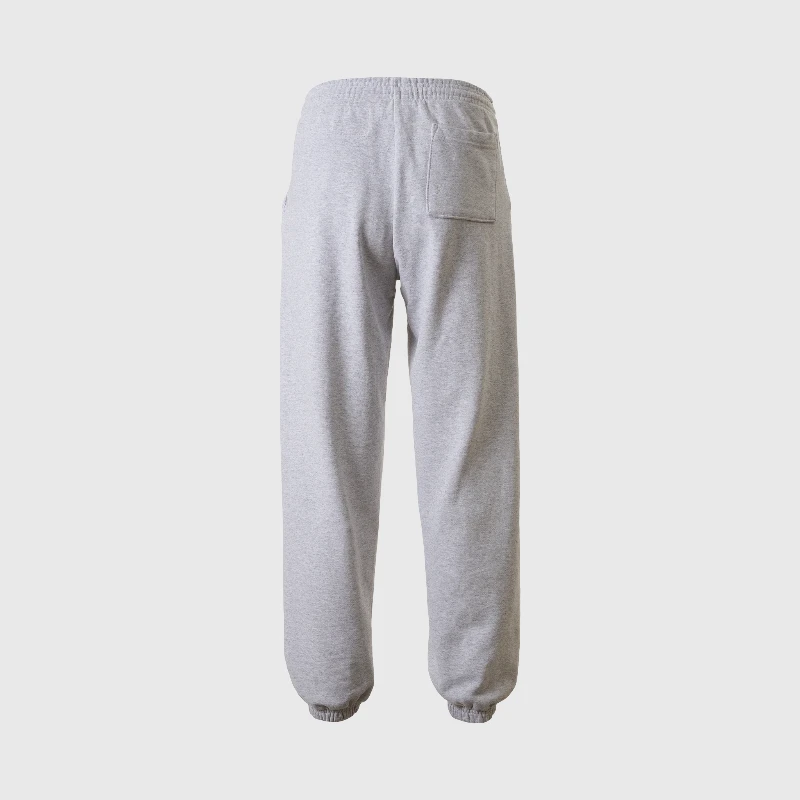 Hellstar No Guts No Glory! Sweatpants Grey