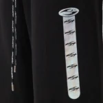 Hellstar Marathon Sweatpants black