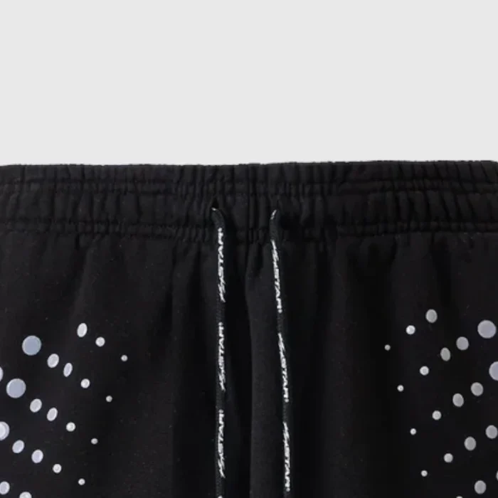 Hellstar P2P Hype Flight Sweatpants