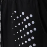 Hellstar P2P Hype Flight Sweatpants black