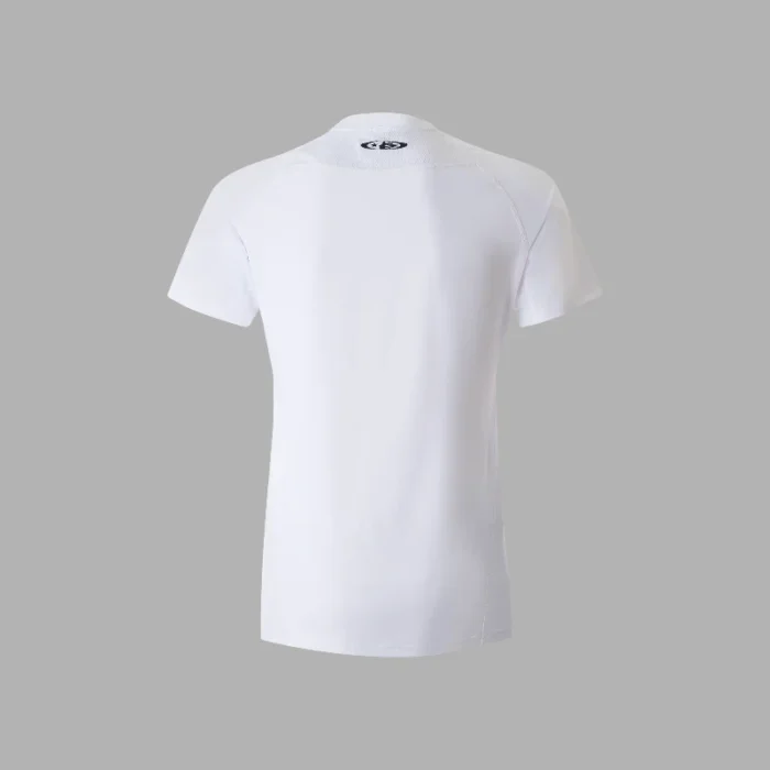 Hellstar Compression Shirt White