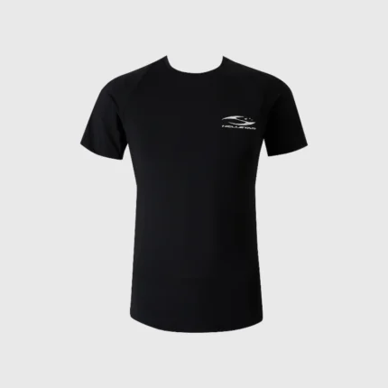 Hellstar Compression Black T-Shirt