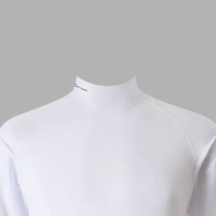 Hellstar Compression Turtleneck Longsleeve