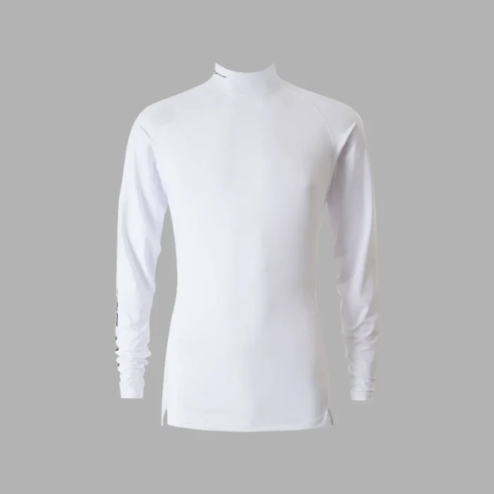 Hellstar Compression Turtleneck Longsleeve