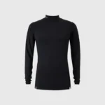 Hellstar Compression Turtleneck Longsleeve Black