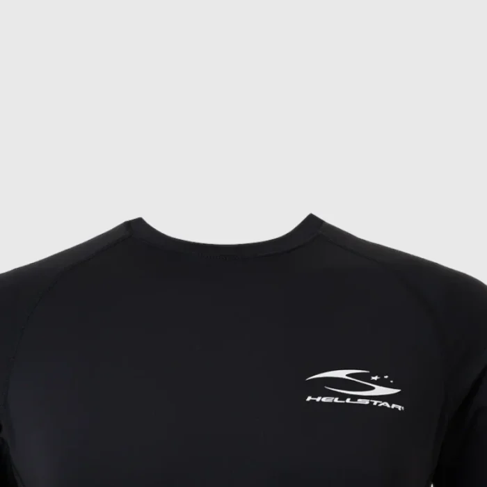 Hellstar Compression Longsleeve