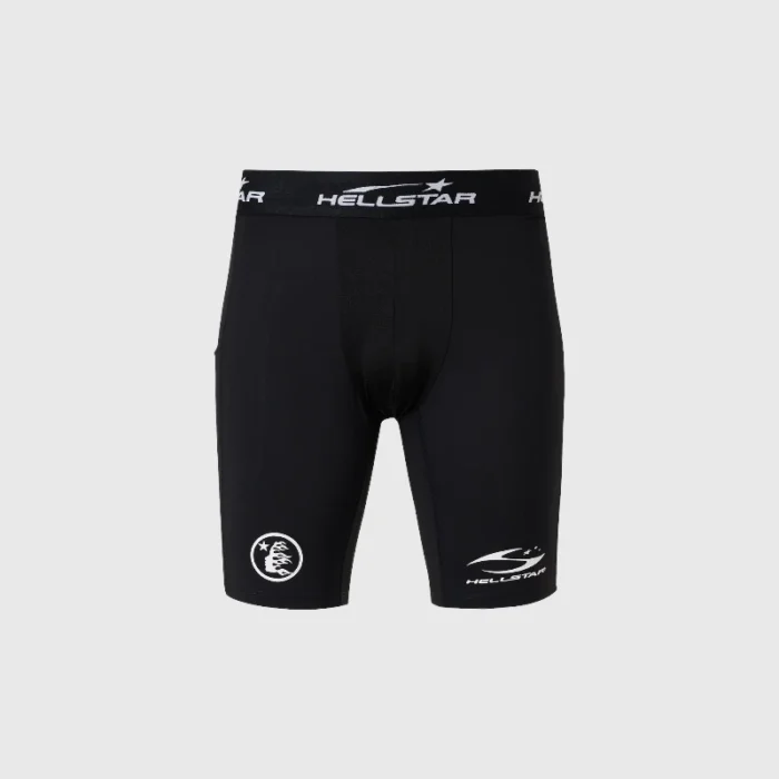 Hellstar Compression Shorts - Image 3