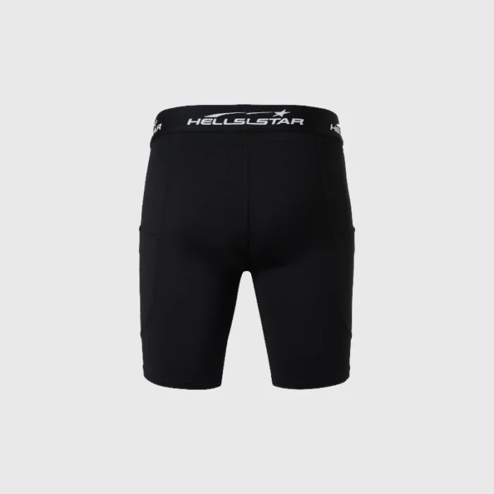 Hellstar Compression Shorts - Image 4