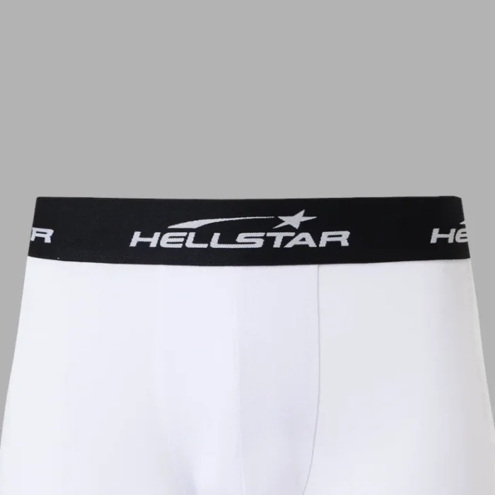 Hellstar Compression Shorts