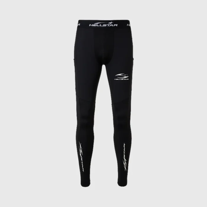 Hellstar Compression Tights