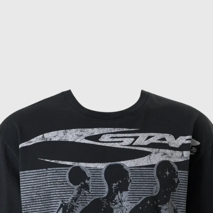 Hellstar Marathon T-Shirt
