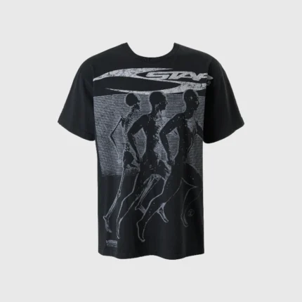 Hellstar Marathon T-Shirt