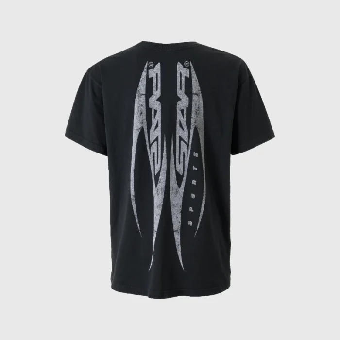 Hellstar Marathon T-Shirt black
