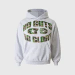 Hellstar No Guts No Glory! Hoodie Front