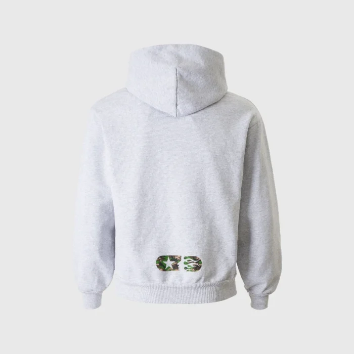 Hellstar No Guts No Glory! Hoodie Back