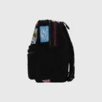 SHERPA PATCHWORK BACKPACK