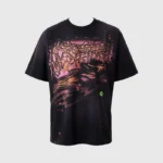 Hellstar Creation T-Shirt red