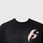 Hellstar H*! Longsleeve Sweater