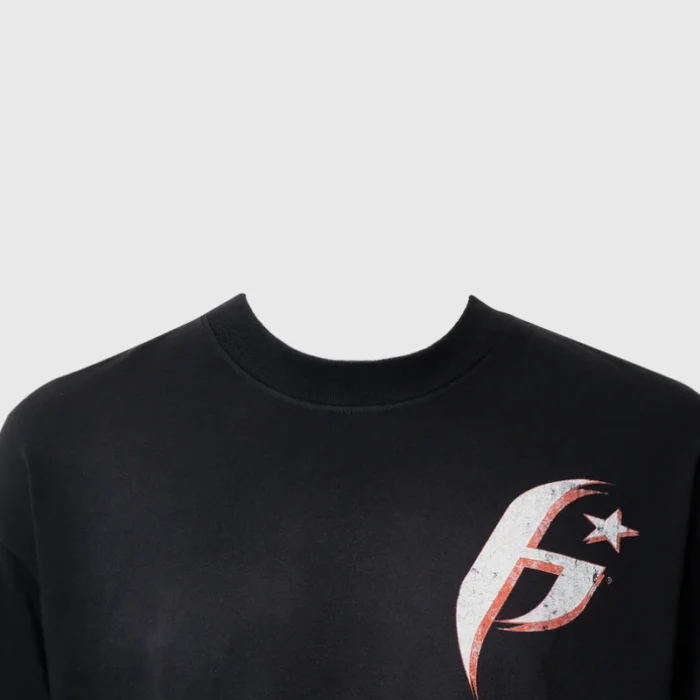 Hellstar H*! Longsleeve Sweater