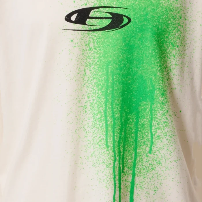 Hellstar Spray Paint Studios Long Sleeve Shirt