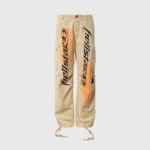 Hellstar Spray Paint Studio Cargos