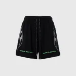 Hellstar Tribal Shorts