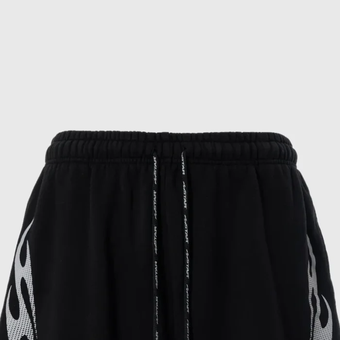 Hellstar Tribal Shorts