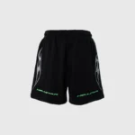 Hellstar Tribal Shorts Black