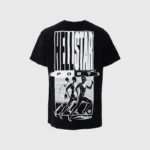 Hellstar NY Tribal Sports T-Shirt