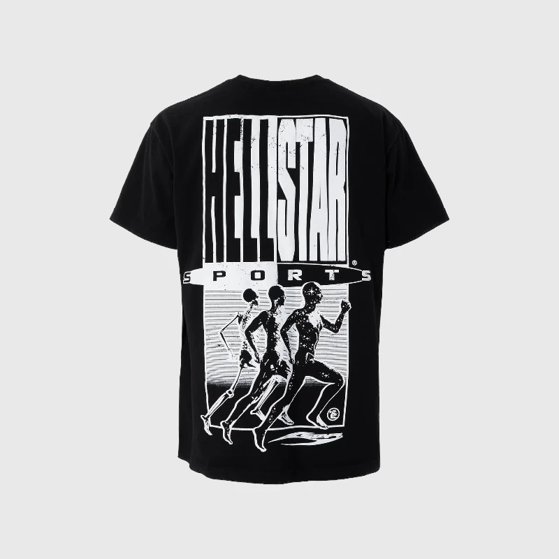 Hellstar NY Tribal Sports T-Shirt