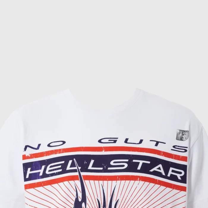 Hellstar LA Tribal Sports T-Shirt