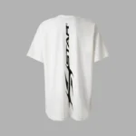 Hellstar Sports Logo T-Shirt White
