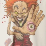 Hellstar Evil Eye T-Shirt