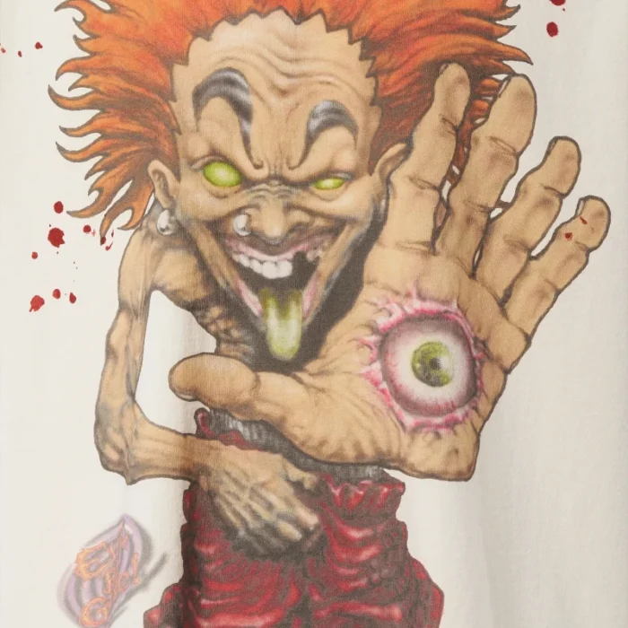 Hellstar Evil Eye T-Shirt