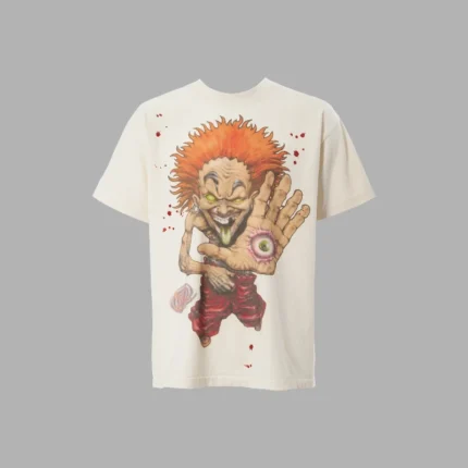 Hellstar Evil Eye T-Shirt