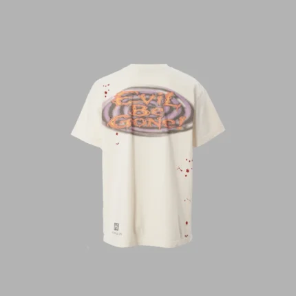 Hellstar Evil Eye T-Shirt