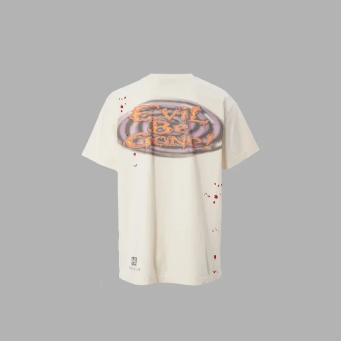 Hellstar Evil Eye T-Shirt