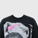 Hellstar Spray Radio T-Shirt