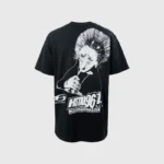 Hellstar Spray Radio T-Shirt