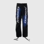 Hellstar Spray Paint Studio Cargo Pants
