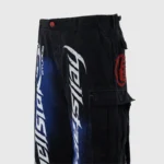 Hellstar Spray Studio Paint Pants Cargo