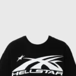Hellstar Sports Logo T-Shirt