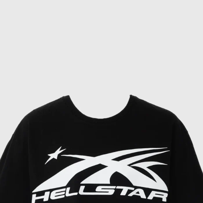 Hellstar Sports Logo T-Shirt