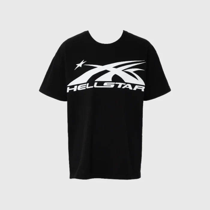 Hellstar Sports Logo T-Shirt