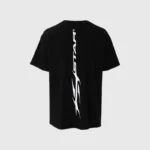 Hellstar Sports Logo T-Shirt Black