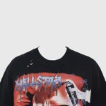 Hellstar Crime Scene t-shirt