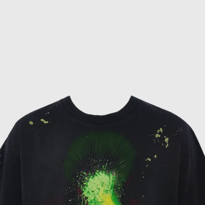 Hellstar Slime Out T-Shirt
