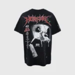 Hellstar Slime Out T-Shirt Black