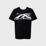 Hellstar Sports Logo T-Shirt black